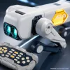 FOOZAC Cross-border Intelligent AI programming robot dog APP Voice remote control electronic pet dog bionic robot companion toy robot dog Application Scenario